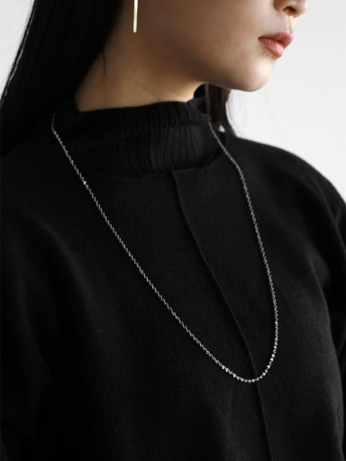 nouerxネックレス